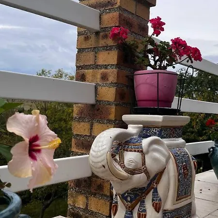 Holiday home Chez Karine Et Fred *