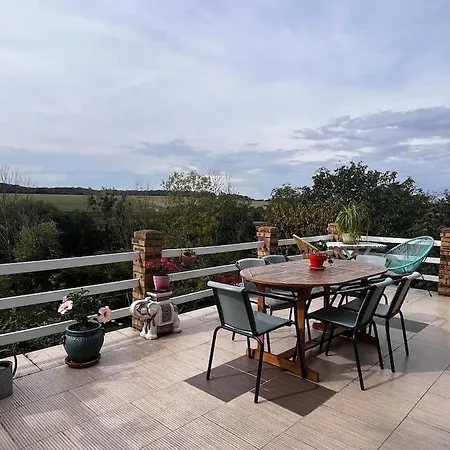 Holiday home Chez Karine Et Fred *