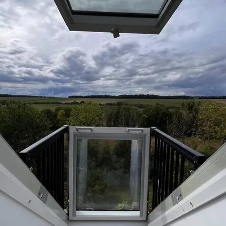 Chez Karine Et Fred Airion