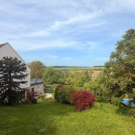 Chez Karine Et Fred