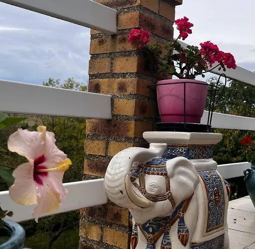 Holiday home Chez Karine Et Fred *