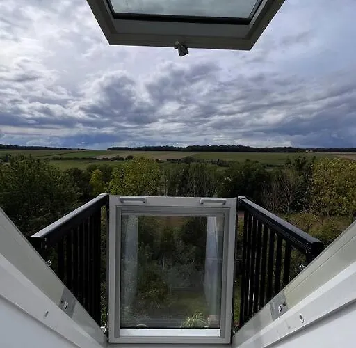 Chez Karine Et Fred Airion